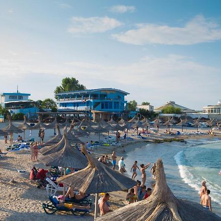 Hotel Hercules Jupiter Zewnętrze zdjęcie