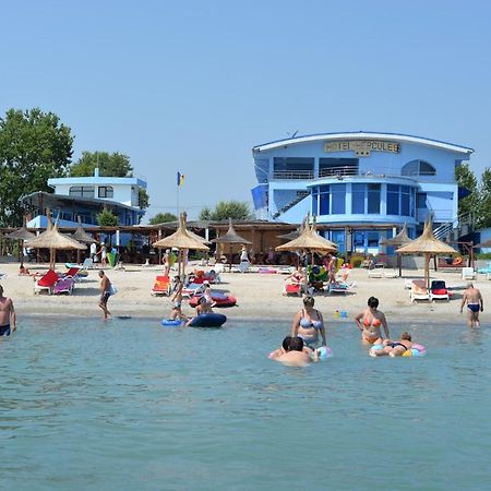 Hotel Hercules Jupiter Zewnętrze zdjęcie