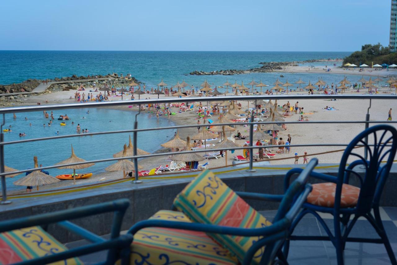 Hotel Hercules Jupiter Zewnętrze zdjęcie